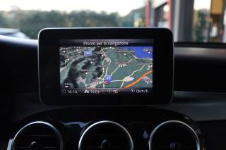 MERCEDES-BENZ GLC 220 usata, con Airbag testa