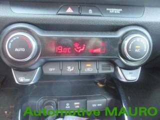 KIA Stonic usata, con Bracciolo