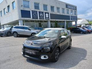 CITROEN C3 usata, con Luci diurne LED