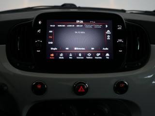 FIAT 500 usata, con Autoradio digitale
