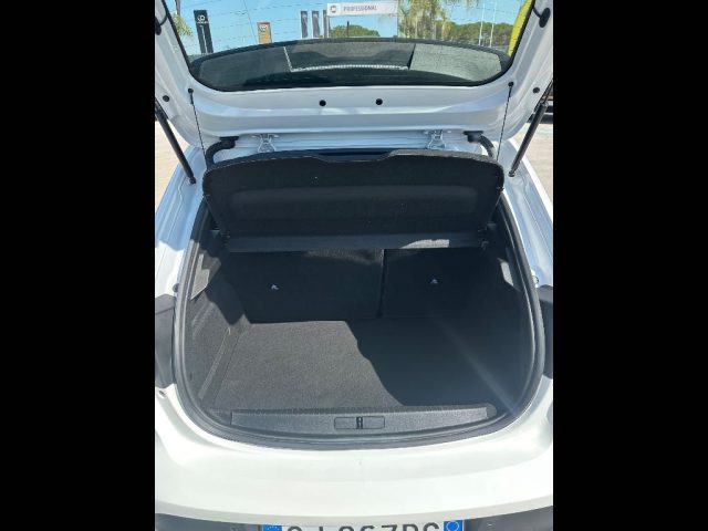 PEUGEOT 208 usata, con Fari LED
