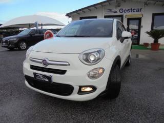FIAT 500X usata, con Cerchi in lega