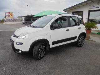FIAT Panda usata, con Cerchi in lega