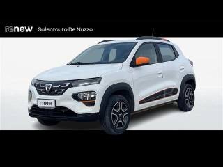 DACIA Spring Electric 45 Comfort Plus
