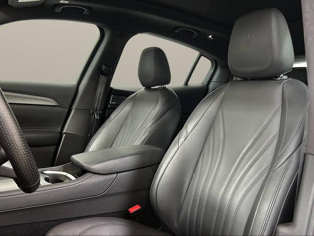 MASERATI Grecale usata, con Climatizzatore