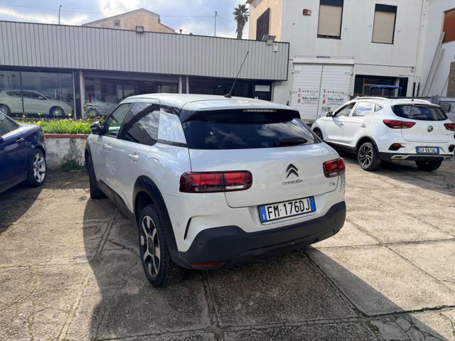 CITROEN C4 Cactus usata, con Airbag
