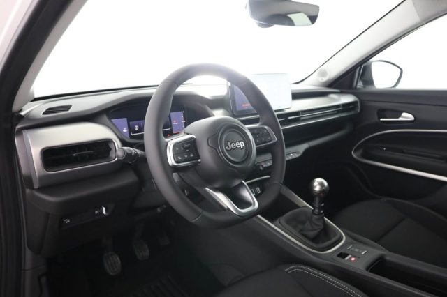 JEEP Avenger usata 6