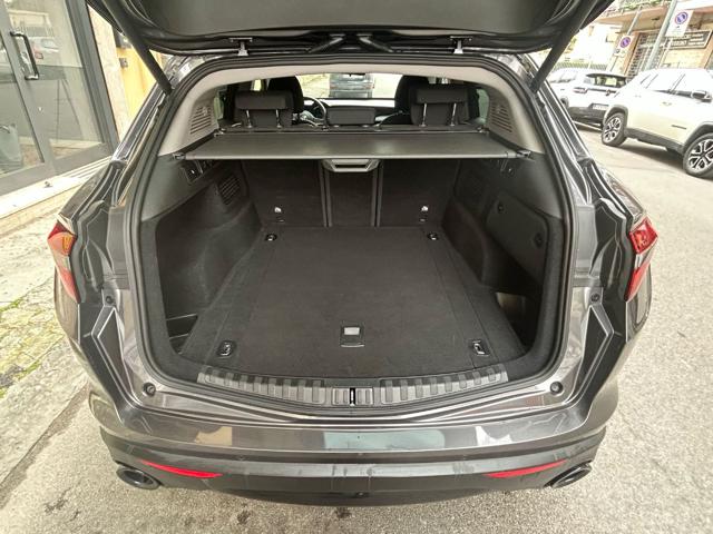 ALFA ROMEO Stelvio usata, con Vivavoce