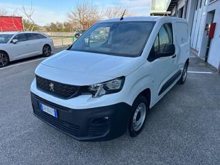 PEUGEOT Partner usata, con Airbag
