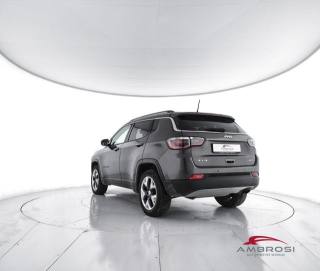 JEEP Compass usata 3
