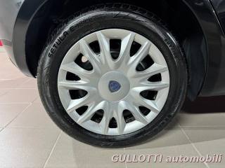LANCIA Ypsilon usata, con Controllo trazione