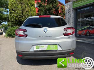 RENAULT Megane usata, con Controllo trazione