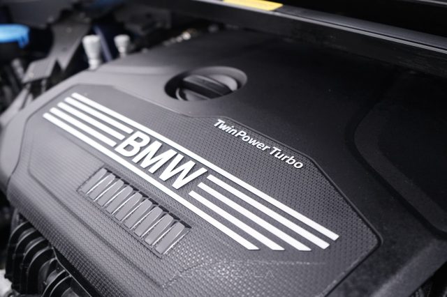 BMW X1 usata 39