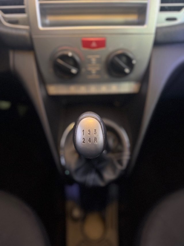 LANCIA Ypsilon usata 13