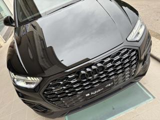 AUDI Q5 usata, con Chiusura centralizzata telecomandata