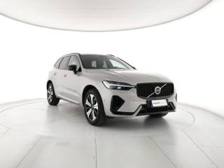 VOLVO XC60 usata, con Alzacristalli elettrici