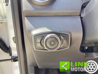 FORD Ka+ usata, con Volante in pelle
