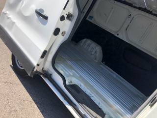 RENAULT Trafic usata, con ESP