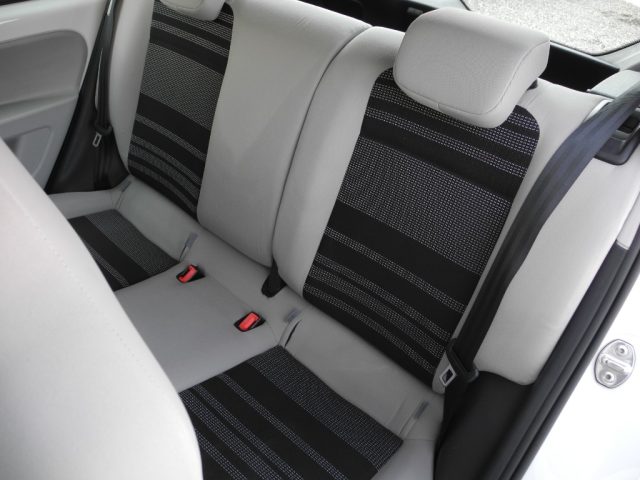 SEAT Mii usata 35