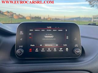 FIAT Tipo usata, con Bracciolo