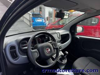 FIAT Panda usata, con Climatizzatore