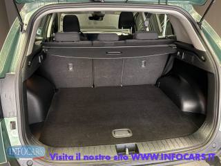 KIA Sportage usata, con Airbag testa