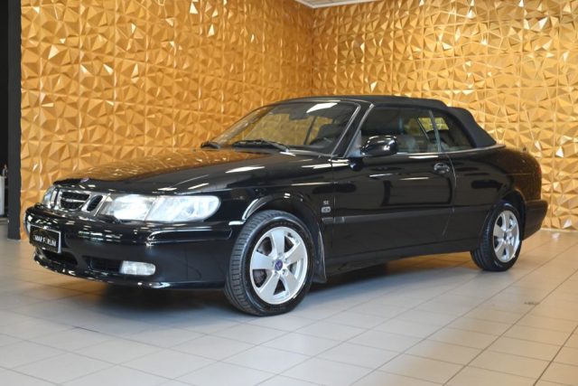 SAAB 9-3 usata 69