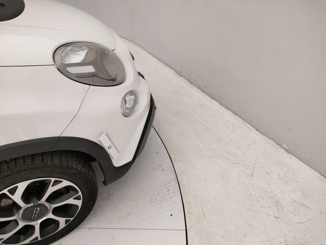 FIAT 500 usata 40
