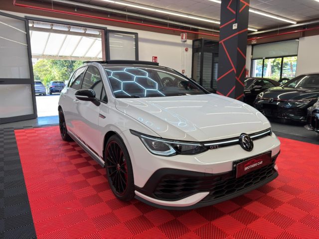 VOLKSWAGEN Golf GTI usata, con Airbag laterali