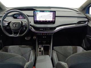 SKODA Enyaq iV usata, con Cerchi in lega