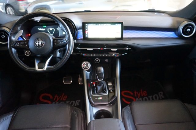 ALFA ROMEO Tonale usata, con Boardcomputer