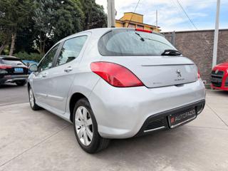 PEUGEOT 308 usata, con Airbag laterali