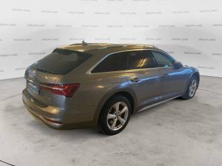 AUDI A6 allroad usata, con Autoradio