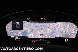 AUDI Q5 usata, con Sensori di parcheggio anteriori