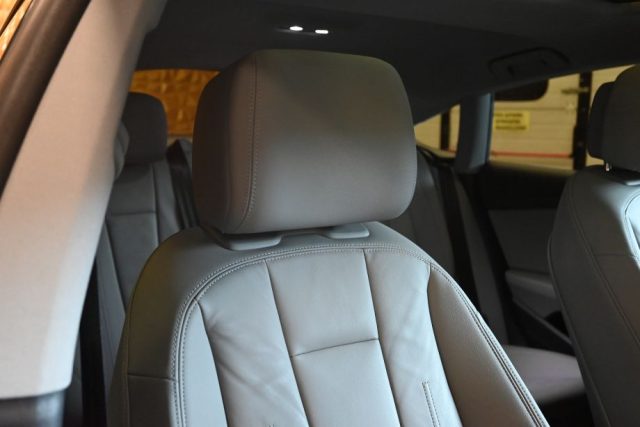 AUDI A5 usata 155