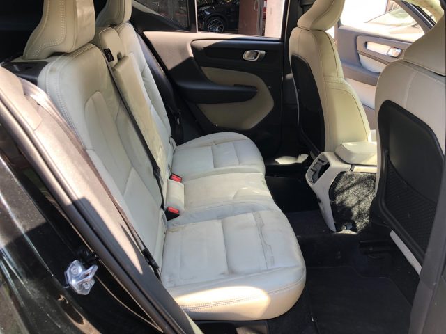 VOLVO XC40 usata, con Cruise Control