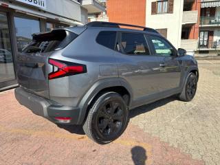 DACIA Duster usata, con Autoradio