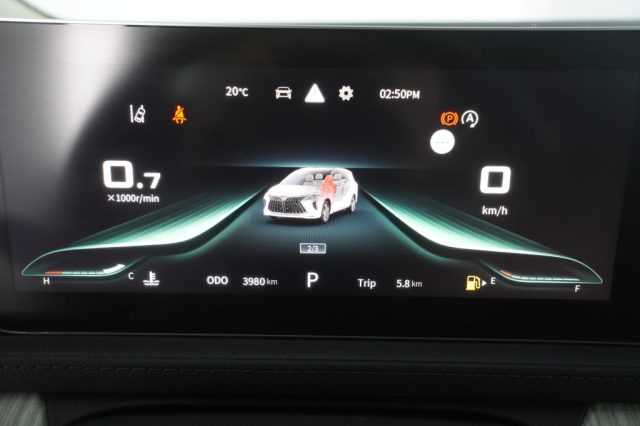 FORTHING U-Tour usata 6