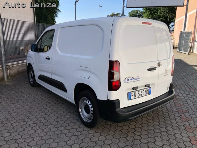 PEUGEOT Partner usata, con Alzacristalli elettrici