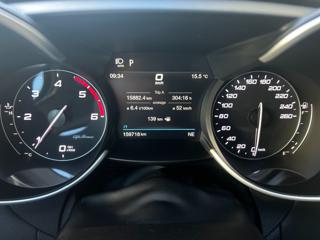 ALFA ROMEO Giulia usata, con Chiusura centralizzata