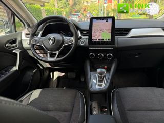 RENAULT Captur usata, con Climatizzatore