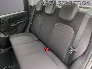 FIAT Panda usata, con Controllo trazione