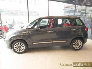 FIAT 500L usata, con Alzacristalli elettrici
