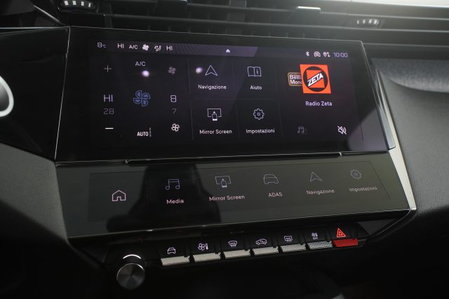 PEUGEOT 308 usata 16