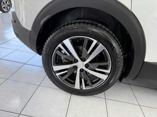 PEUGEOT 3008 usata 36