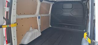 FORD Transit Custom usata, con Park Distance Control