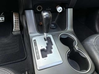 KIA Sorento usata, con ESP