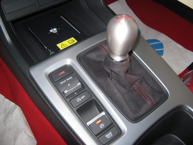 HONDA Civic usata, con ESP