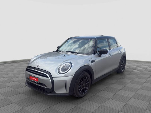MINI Mini usata 0