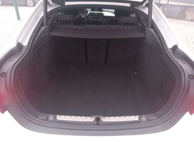 BMW 435 usata, con Autoradio